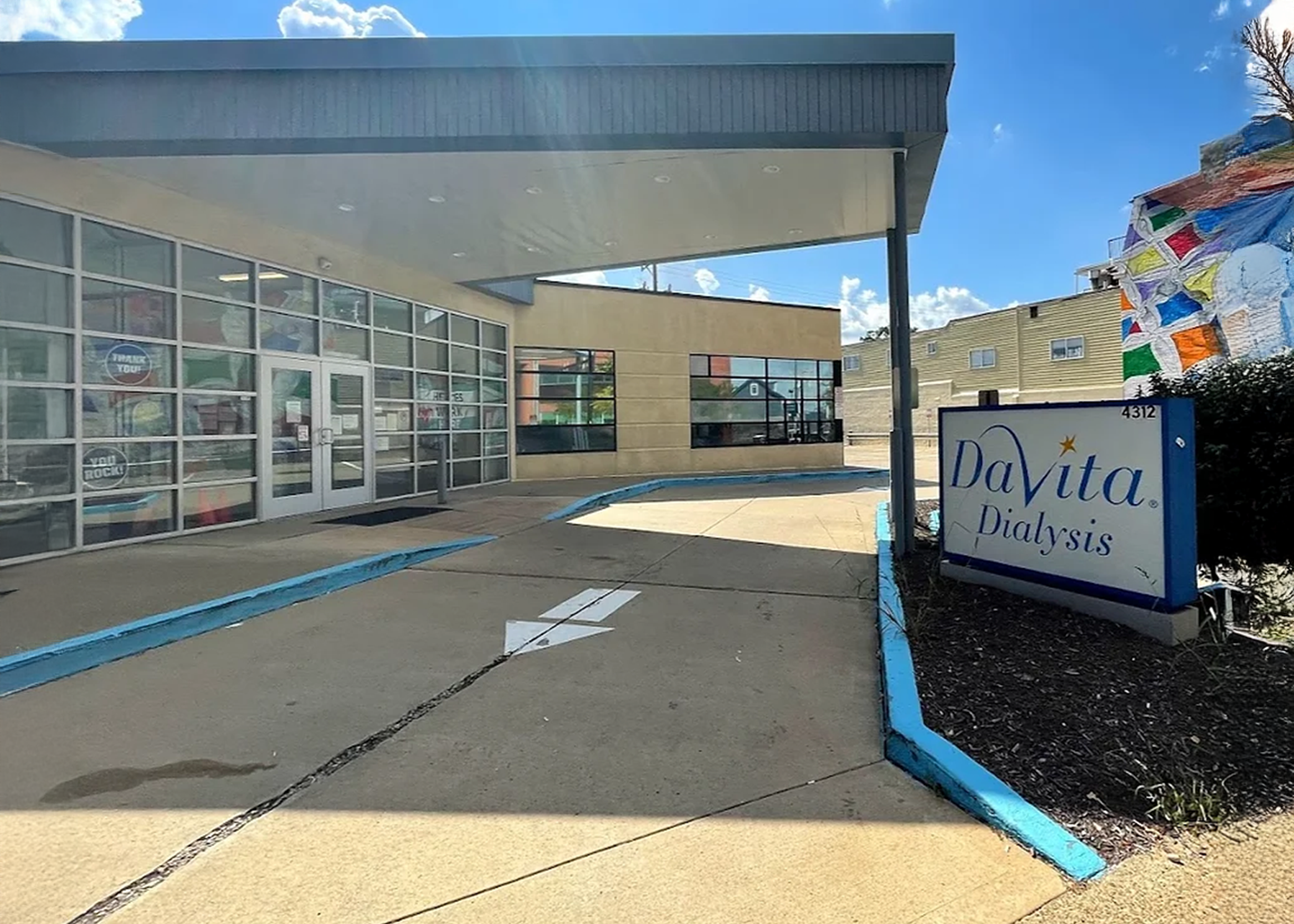 Davita Dialysis