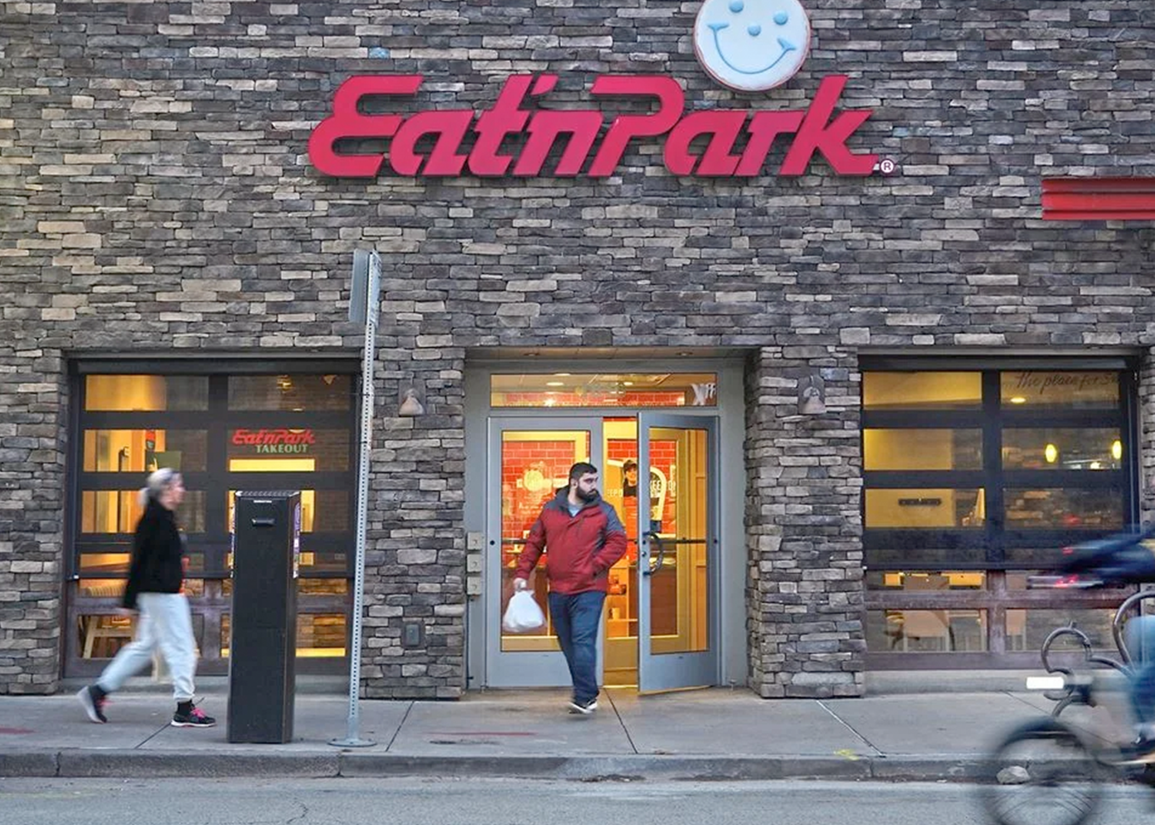 Eat'n Park