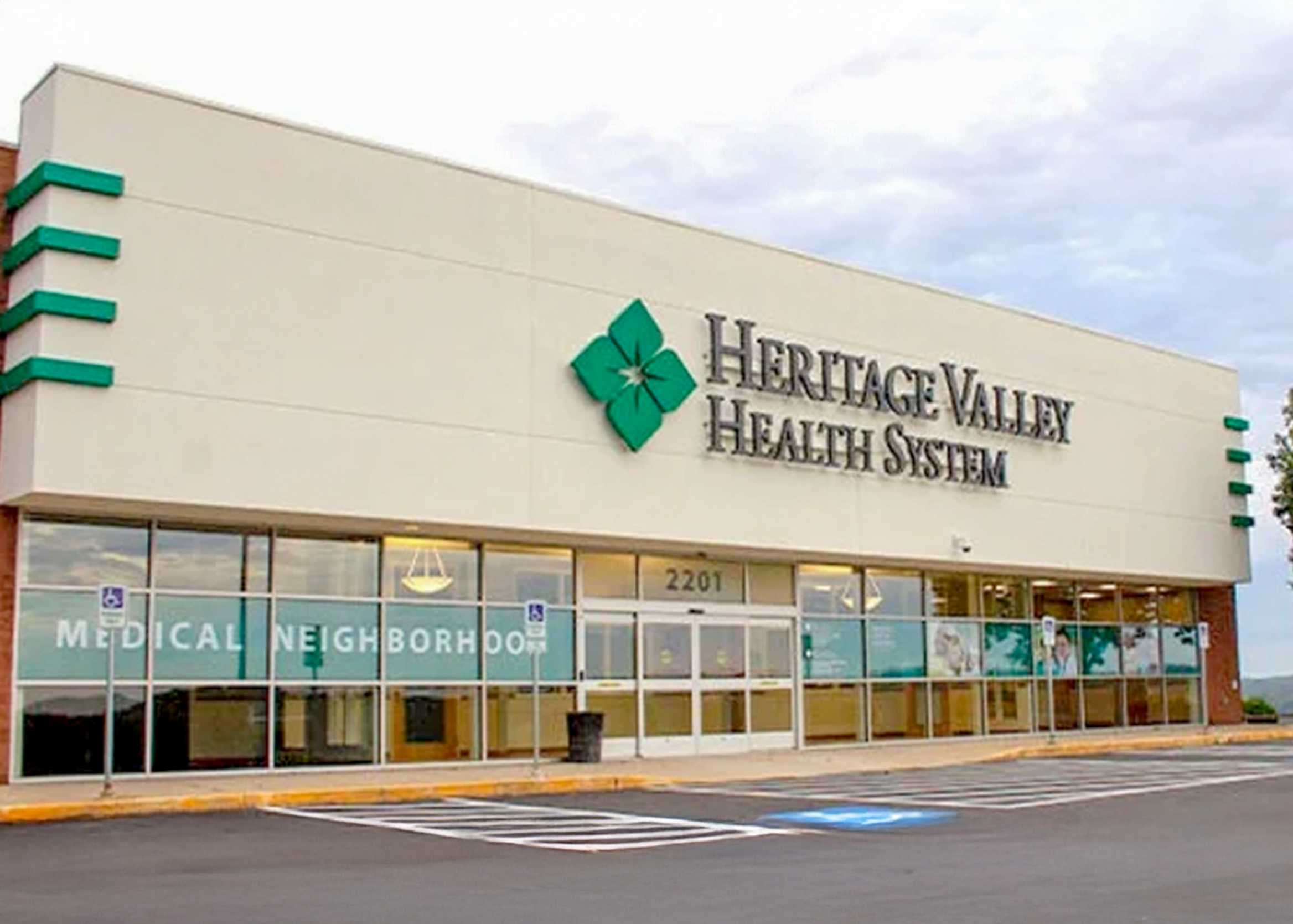 Heritage Valley Health