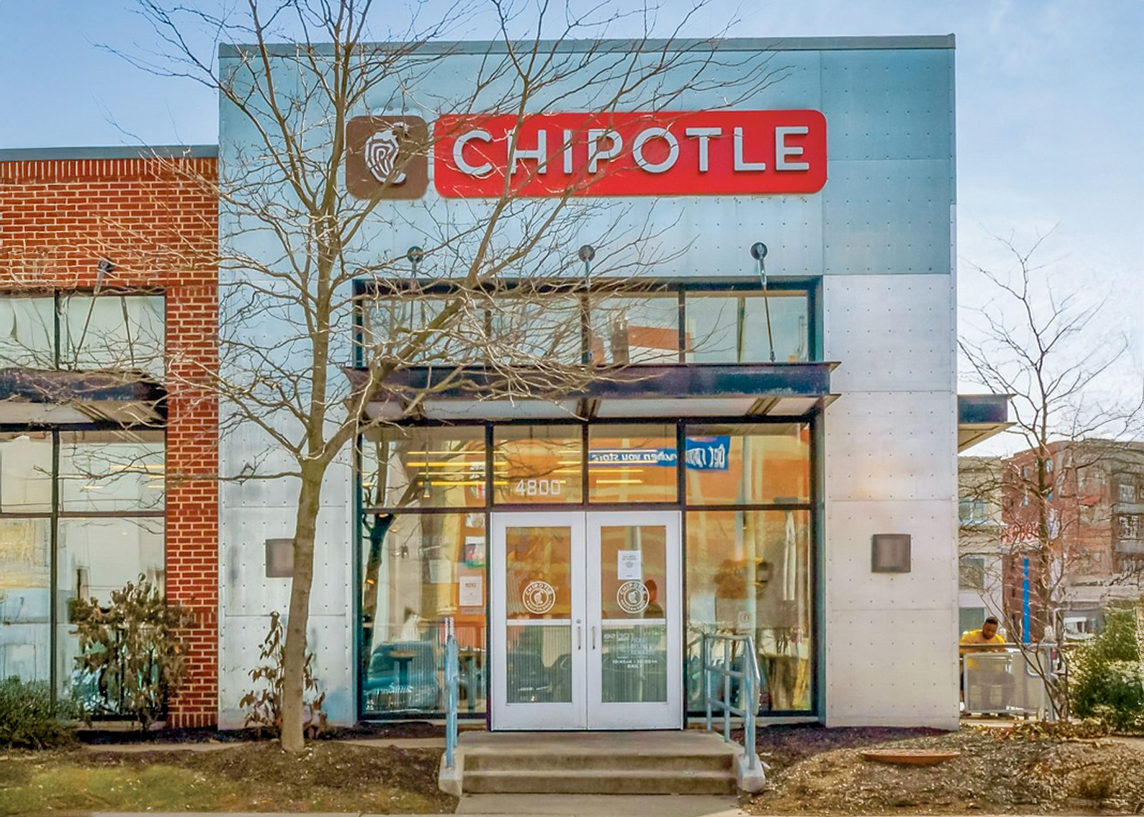 Chipotle
