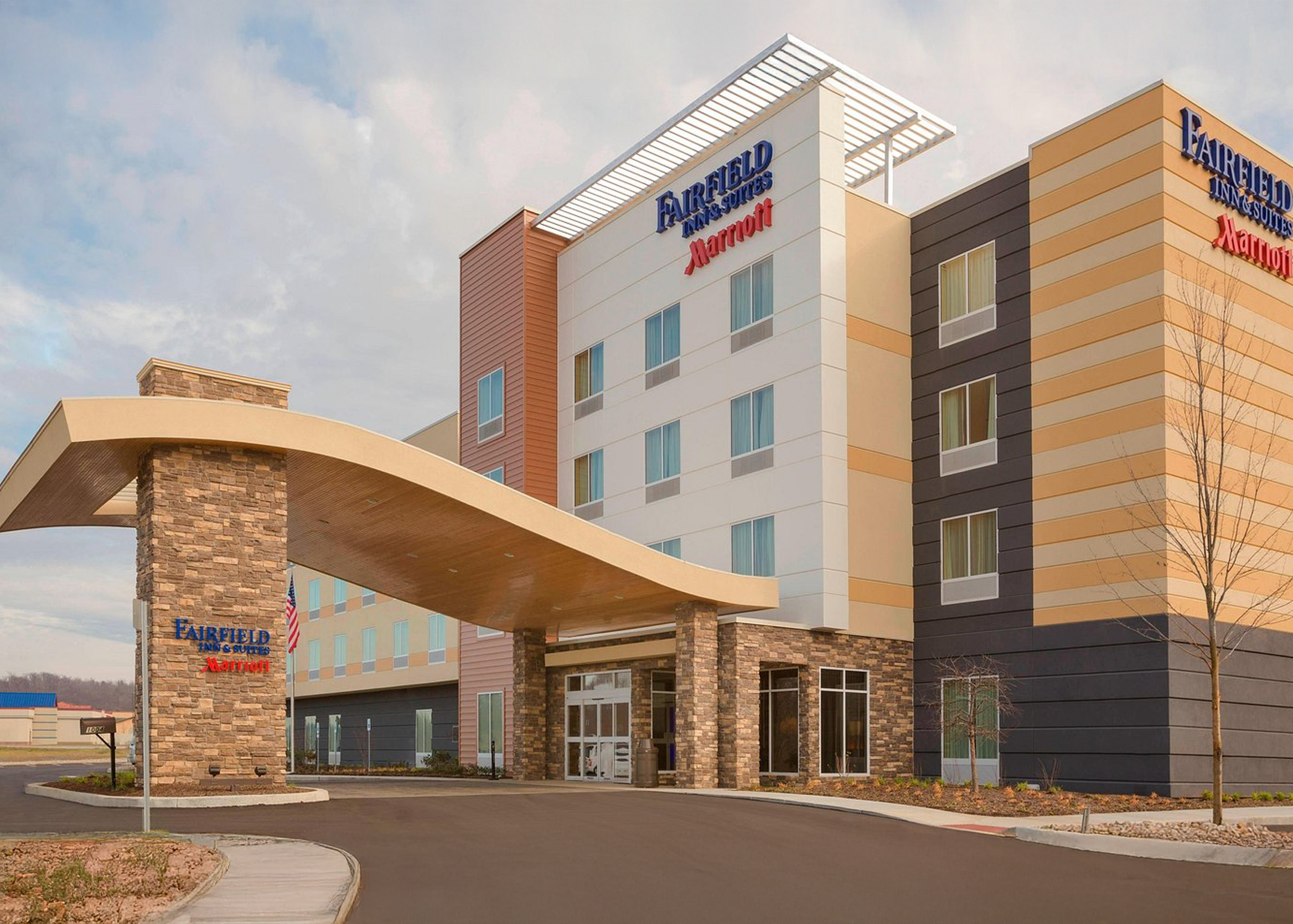 fairfeld inn