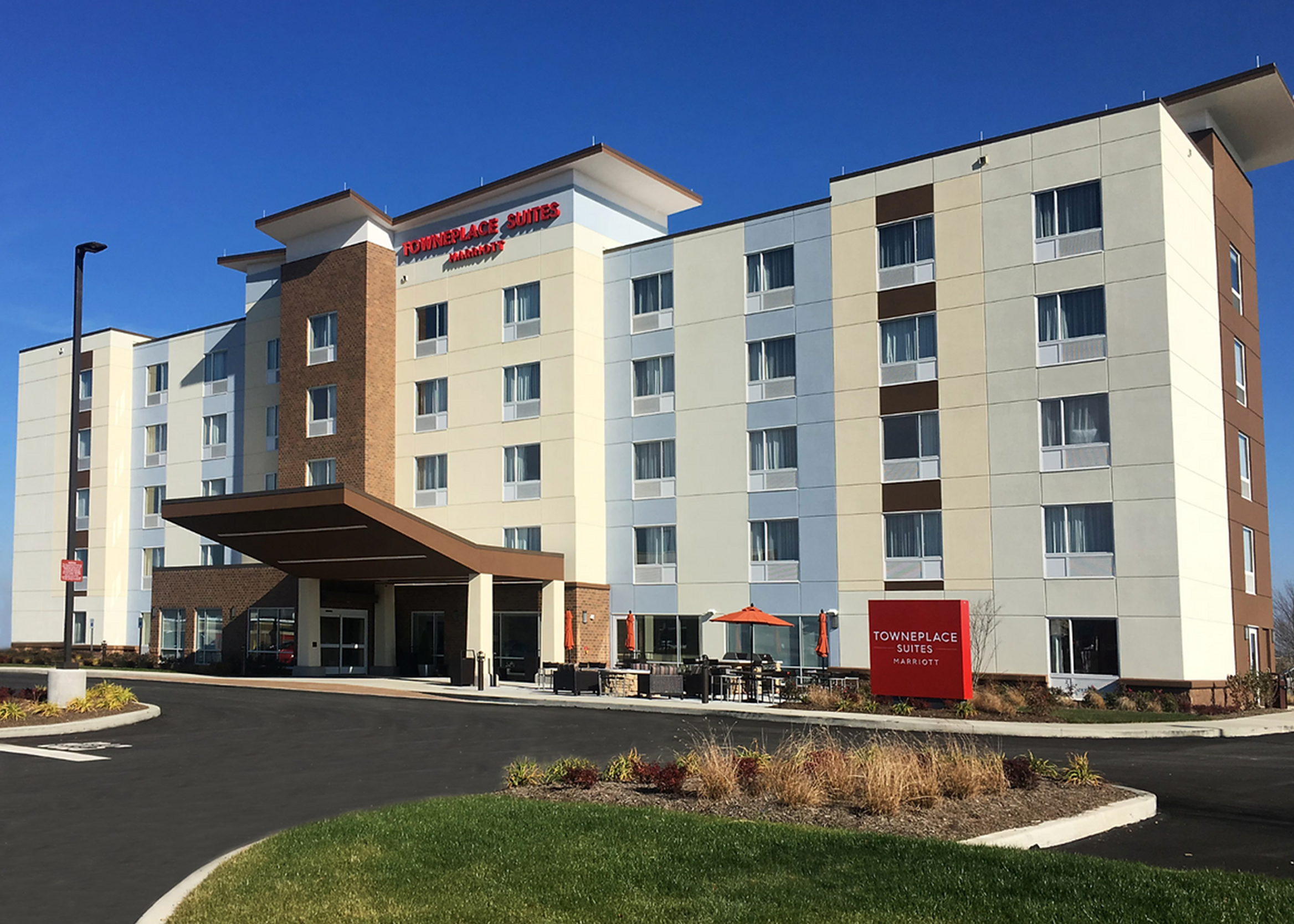 Townplace Suites